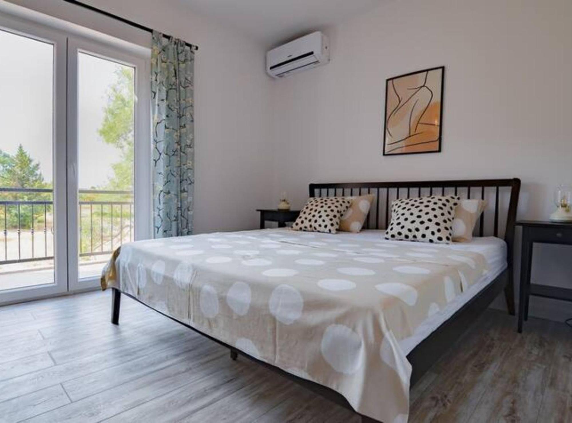 Apartment Villa Troskot Pirovac Exterior photo