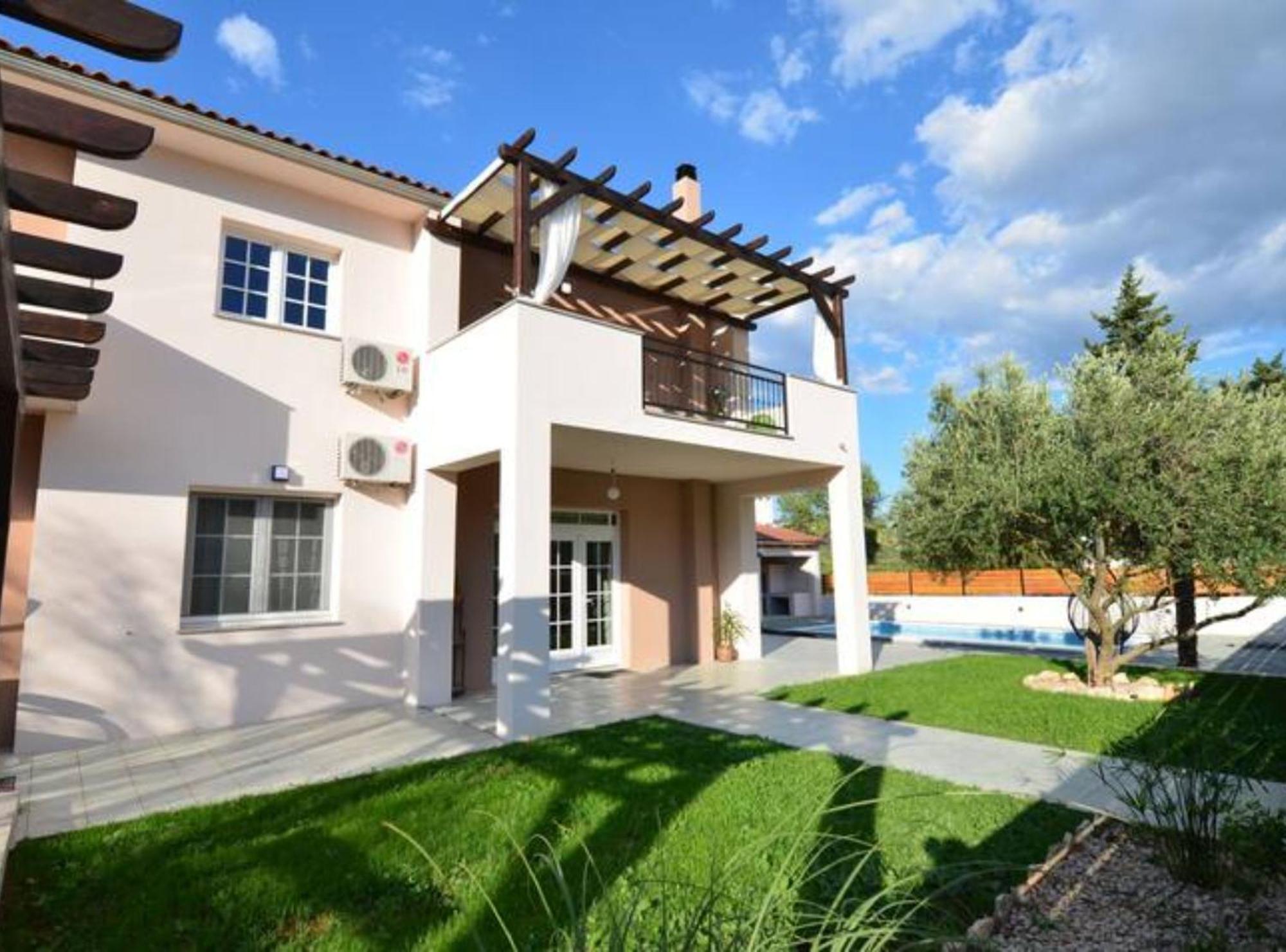 Apartment Villa Troskot Pirovac Exterior photo